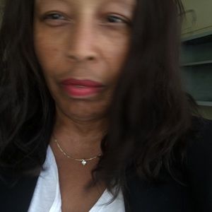 Meet your Posher, Deborah